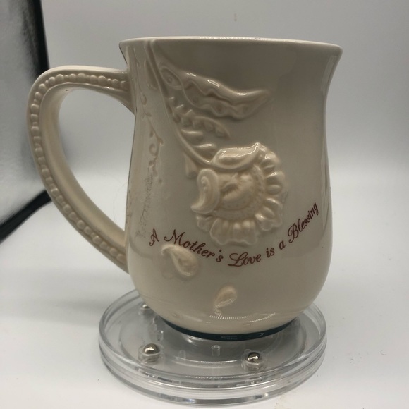 Special Mother Mug - Picture 2 of 7